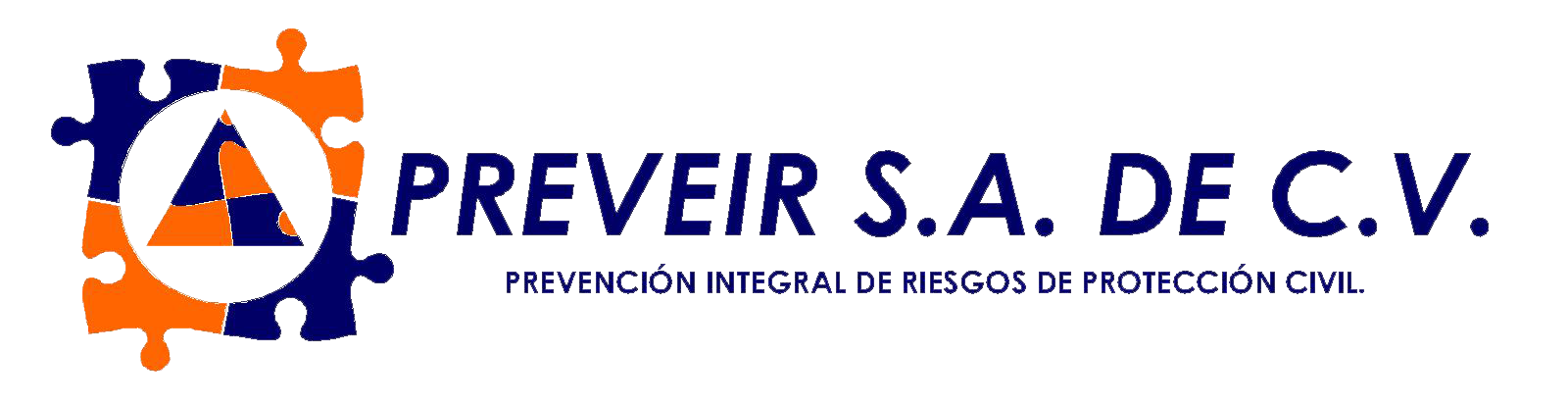 Logo Preveir